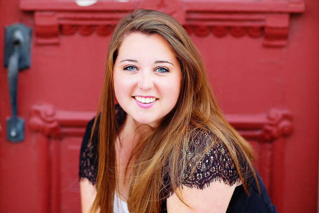 Tiffin-Senior-Photos