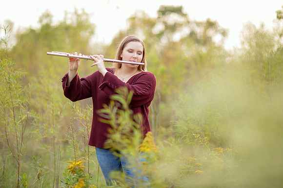 Photographer-In-Iowa-City