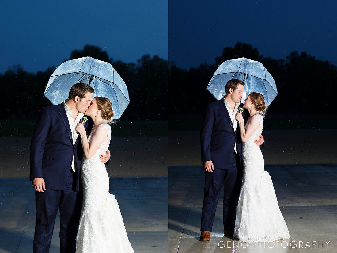 rainy-wedding