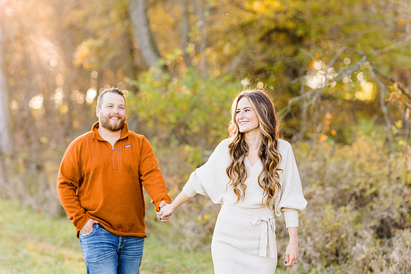 Washington-Engagement-Photos